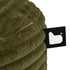 B Poufe Cord